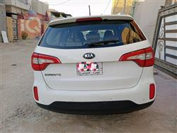 کیا سۆرینتۆ